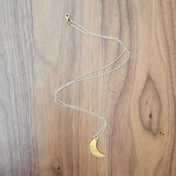 Scotch & Soda Necklace - Picture 1 of 2